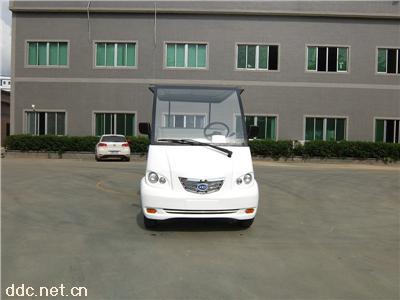  朗逸朗旭【企鹅款】AAAAA级景区电动观光游览车